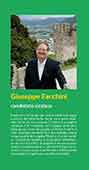 interno del pieghevole con i candidati