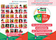 pieghevole candidati