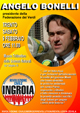 la locandina