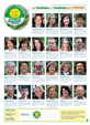 la pagina della lista