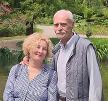 Lucia e Fausto