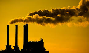 inquinamento e clima