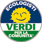 simbolo Comunità di Valle Alta Valsugana e Bersntol